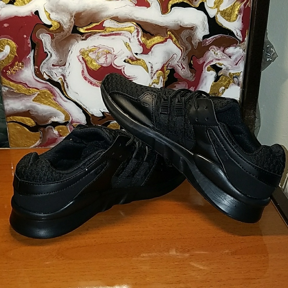 Mens "Brady" Casual Athletic Fashion Sneakers